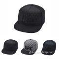Wholesale Cycling Cap unisex Hip hop 6 panel sport snapback hat Manufactory